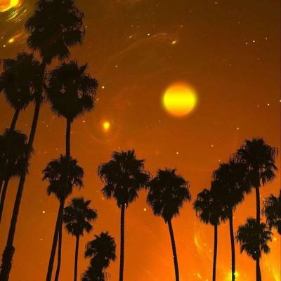 3D跑车城市停靠